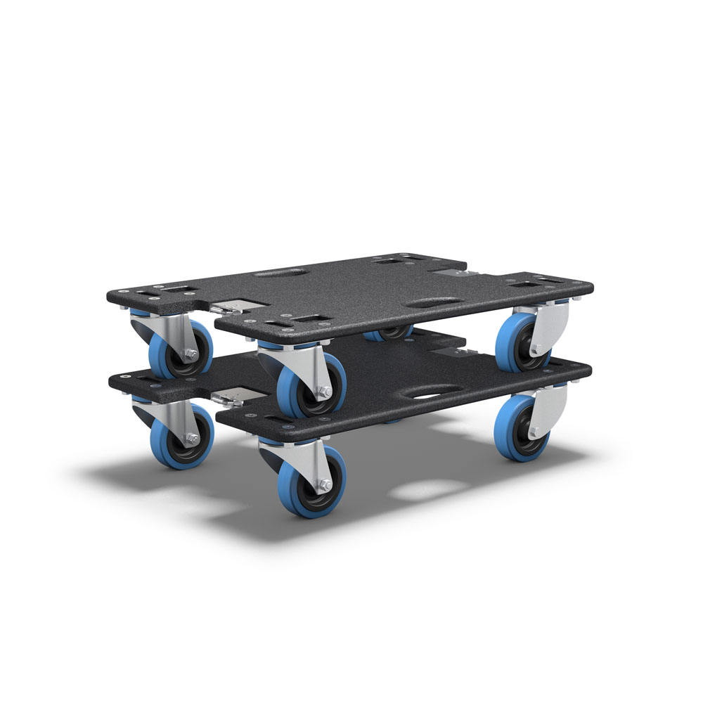 Ld Systems Curv 500 Ts Cb - Carro de transporte trolley - Variation 4