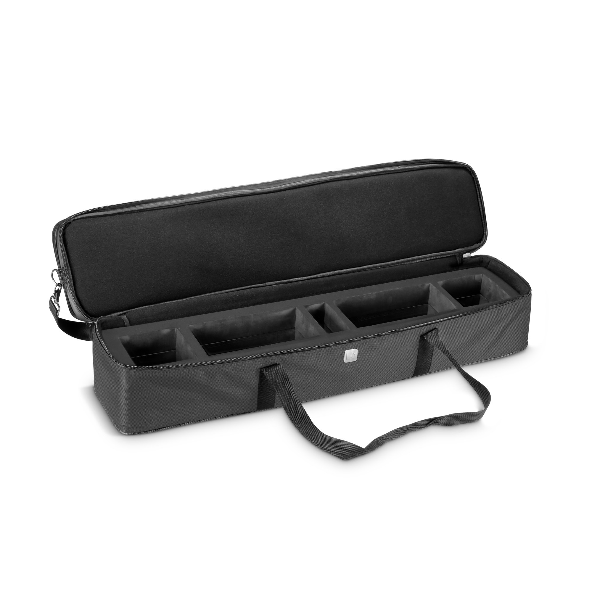 Ld Systems Curv 500 Ts Sat Bag - Funda para altavoz y bafle de bajos - Variation 2