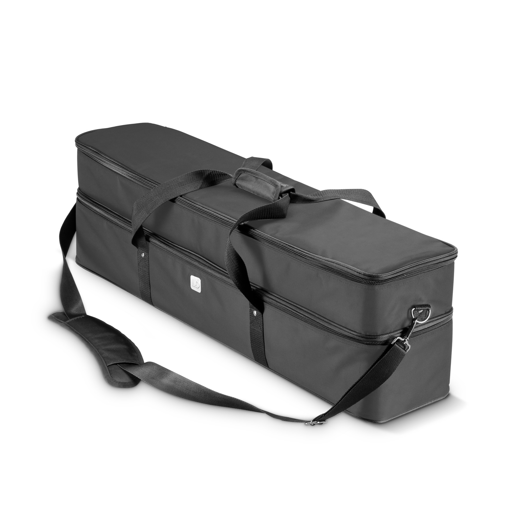 Ld Systems Curv 500 Ts Sat Bag - Funda para altavoz y bafle de bajos - Variation 4