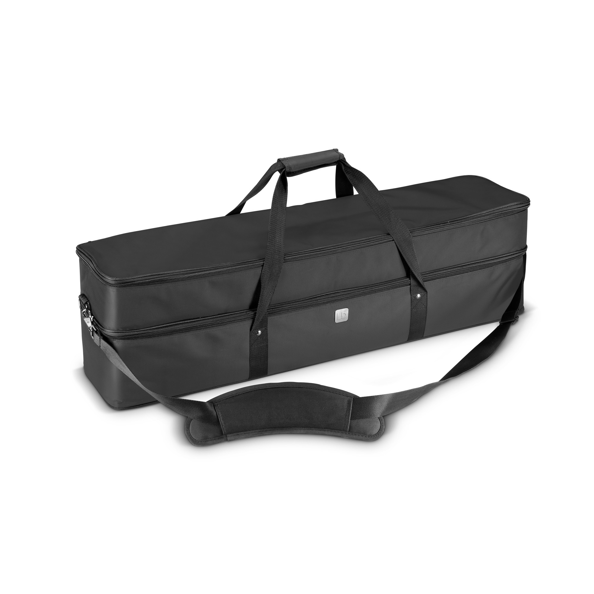 Ld Systems Curv 500 Ts Sat Bag - Funda para altavoz y bafle de bajos - Variation 7