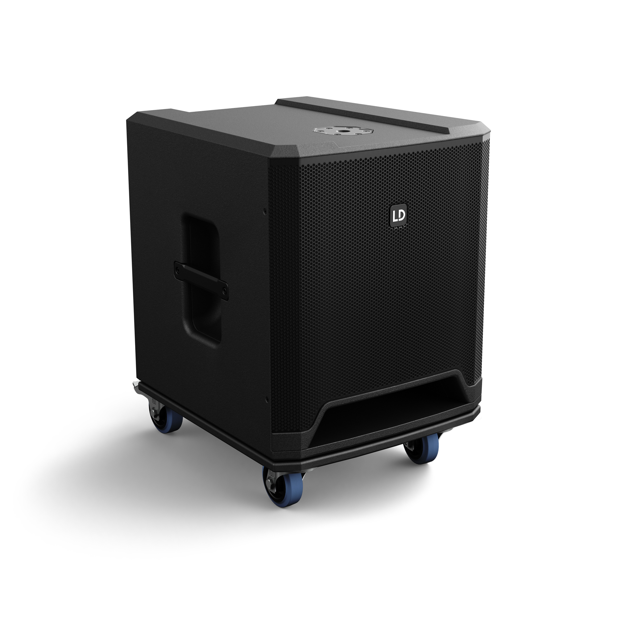 Ld Systems Dave 12 G4x Cb - Carro de transporte trolley - Variation 4