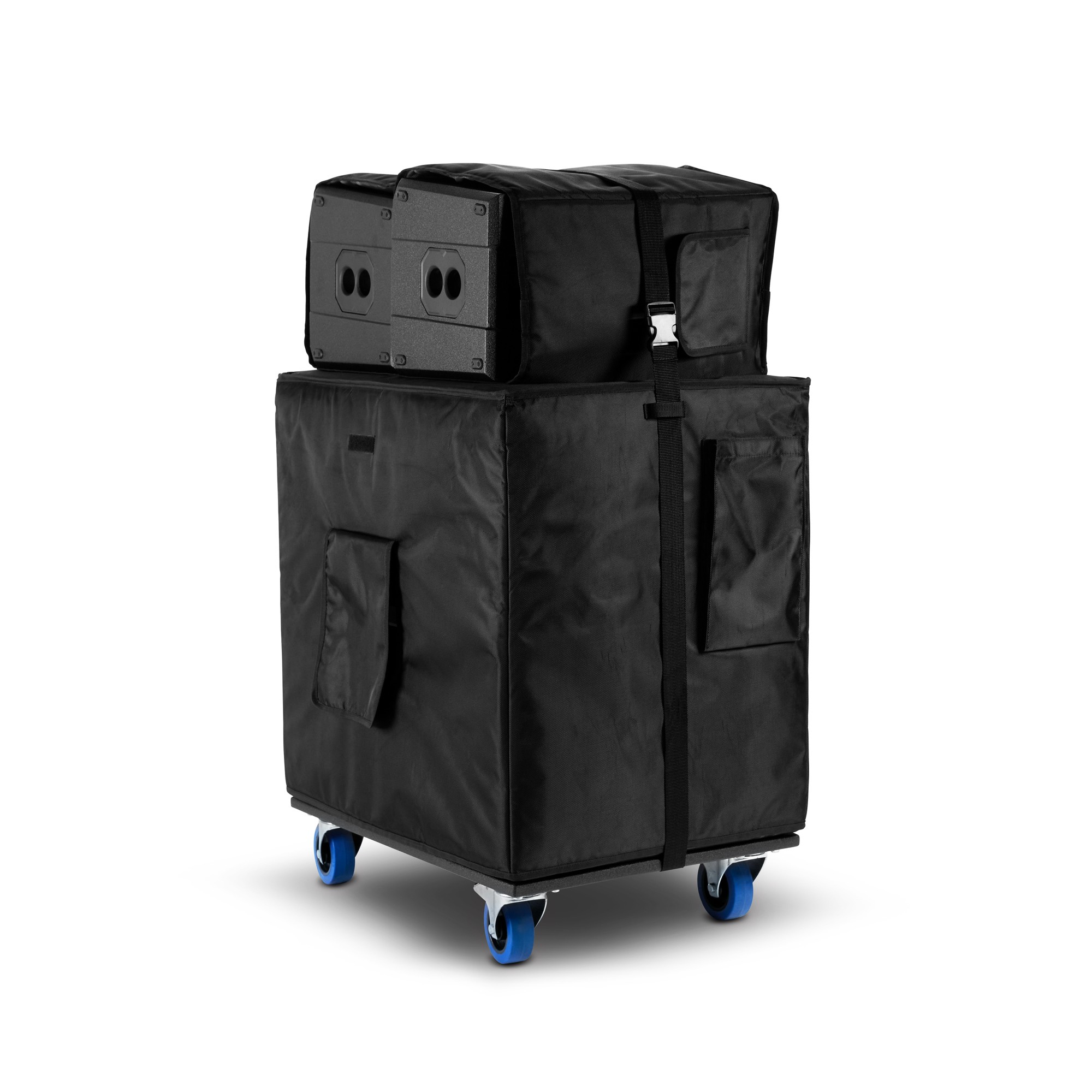 Ld Systems Dave 18 G4x Bag Set - Funda para altavoz y bafle de bajos - Variation 1