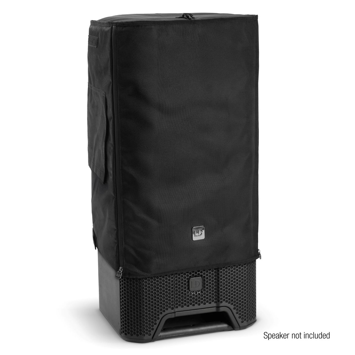 Ld Systems Icoa 15 Wpc - Funda para altavoz y bafle de bajos - Variation 9