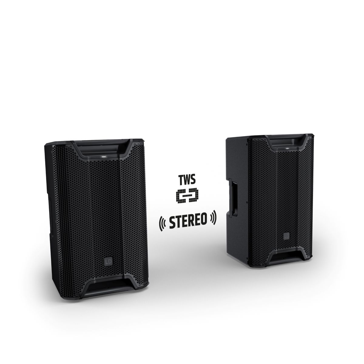 Ld Systems Icoa Pro 12 A - Altavoz activo - Variation 11