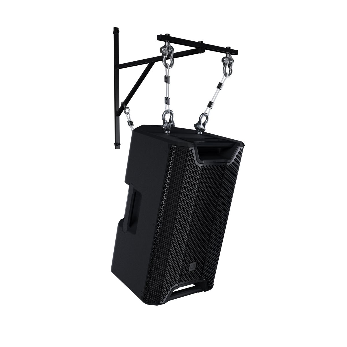 Ld Systems Icoa Pro 12 A - Altavoz activo - Variation 3
