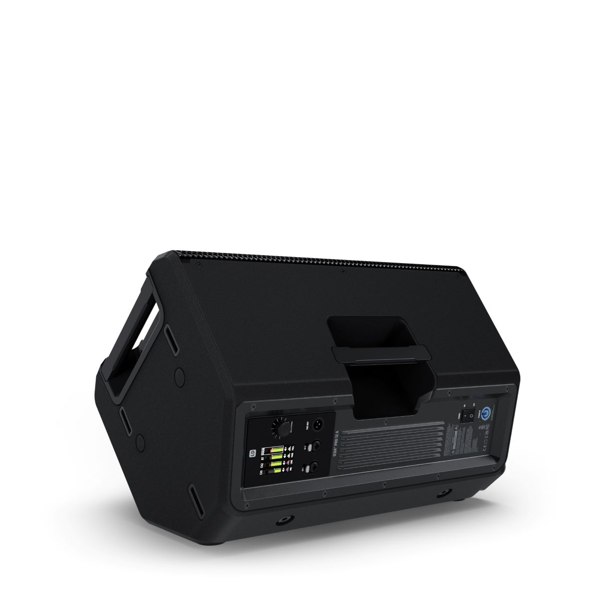 Ld Systems Icoa Pro 12 A - Altavoz activo - Variation 8