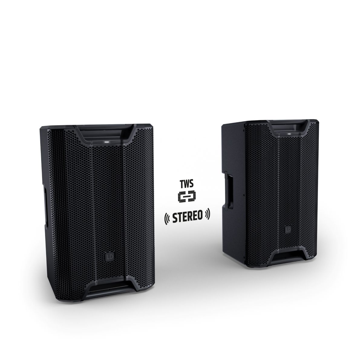 Ld Systems Icoa Pro 15 A - Altavoz activo - Variation 12
