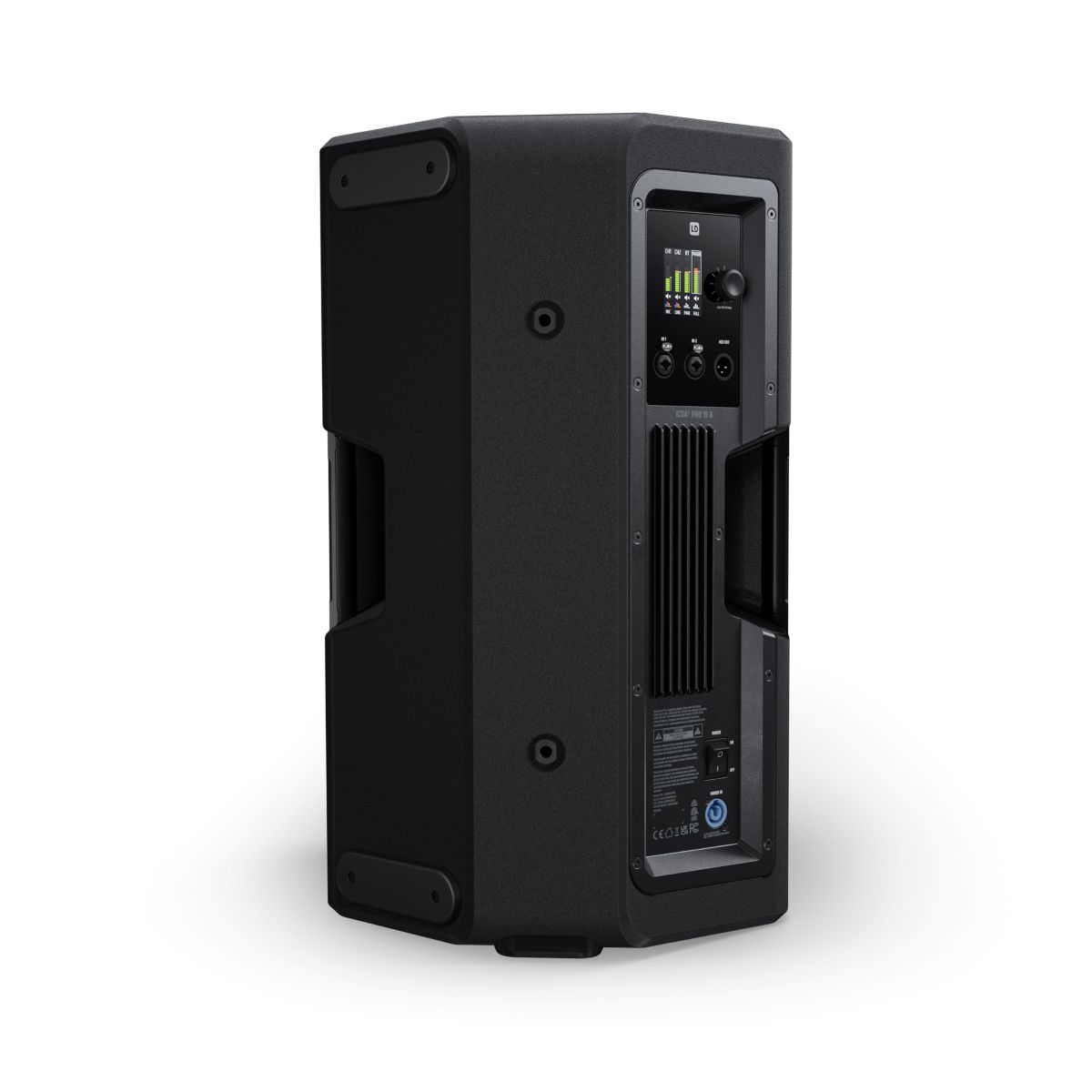 Ld Systems Icoa Pro 15 A - Altavoz activo - Variation 3