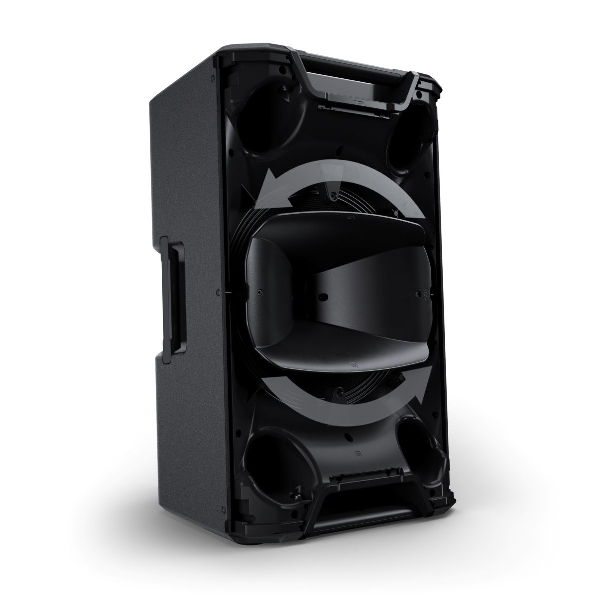 Ld Systems Icoa Pro 15 A - Altavoz activo - Variation 6