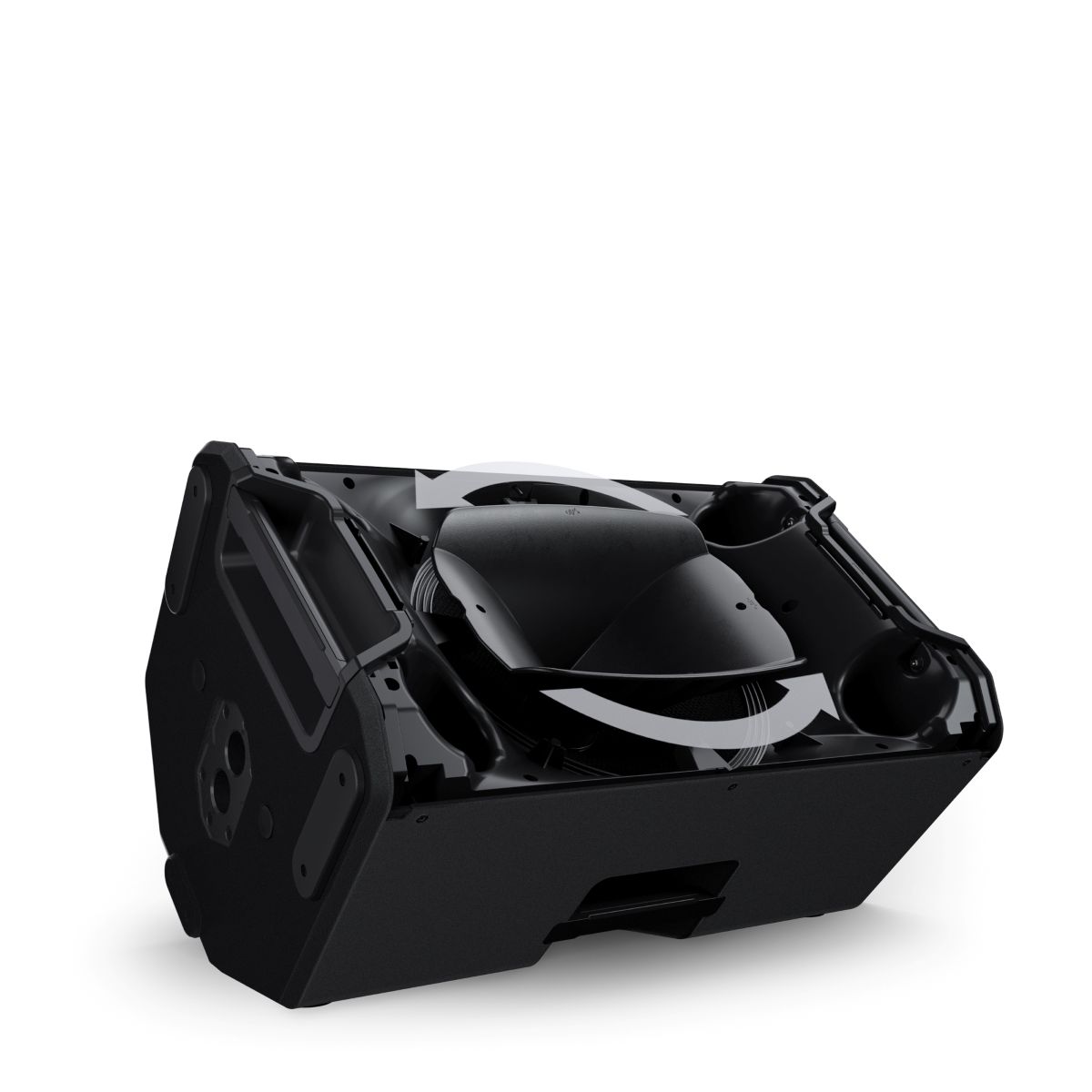 Ld Systems Icoa Pro 15 A - Altavoz activo - Variation 7