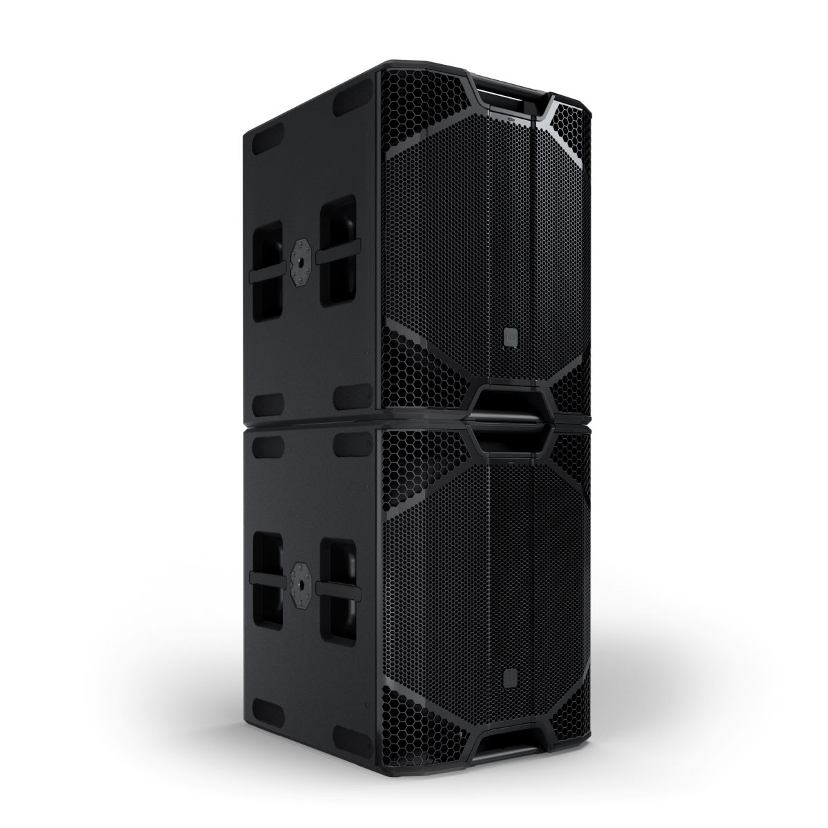 Ld Systems Icoa Pro Sub 21 A - Subwoofer activo / bafle activo de bajos - Variation 10