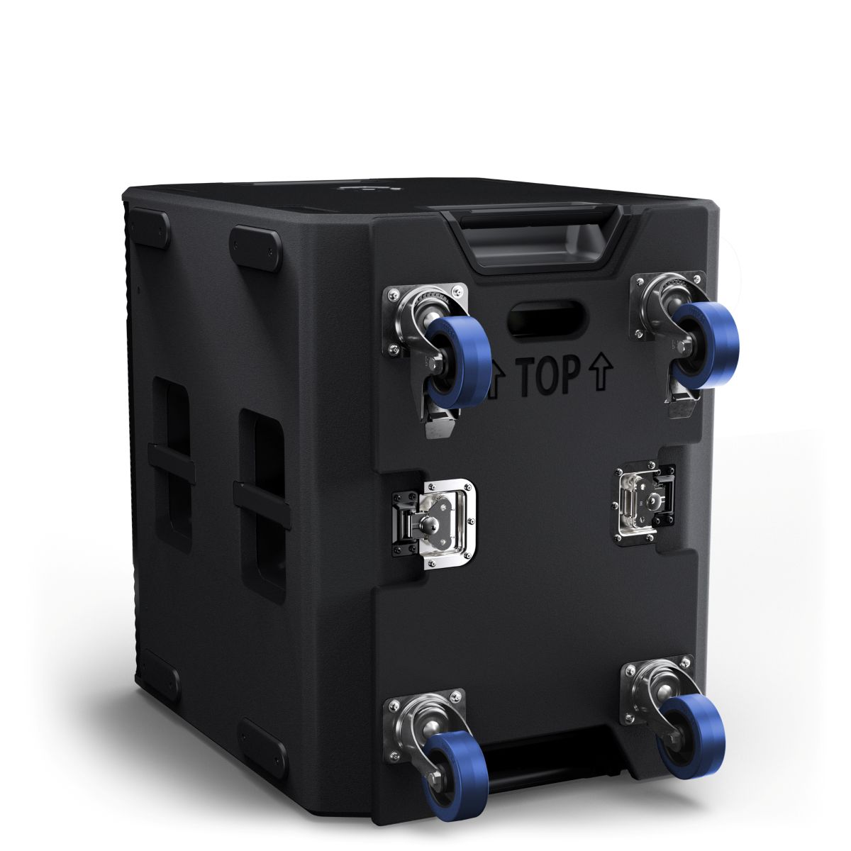 Ld Systems Icoa Pro Sub 21 A - Subwoofer activo / bafle activo de bajos - Variation 3