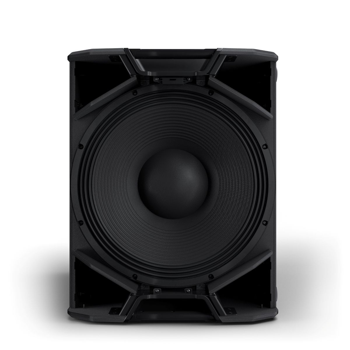 Ld Systems Icoa Pro Sub 21 A - Subwoofer activo / bafle activo de bajos - Variation 8