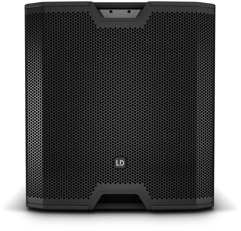 Ld Systems Icoa Sub 18 A - Subwoofer activo / bafle activo de bajos - Variation 1