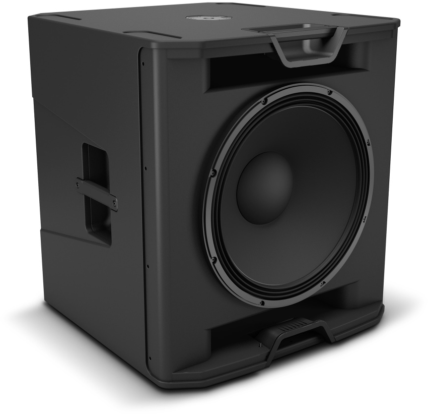 Ld Systems Icoa Sub 18 A - Subwoofer activo / bafle activo de bajos - Variation 3