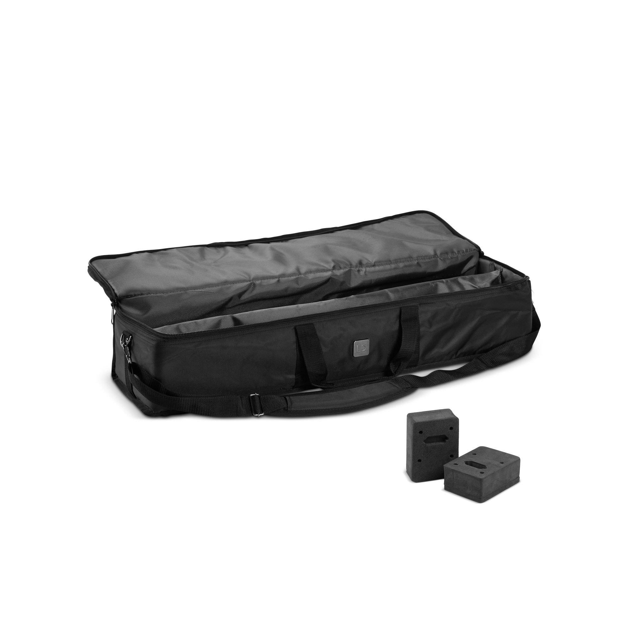 Ld Systems Maui 28 G3 Sat Bag - Funda para altavoz y bafle de bajos - Variation 3