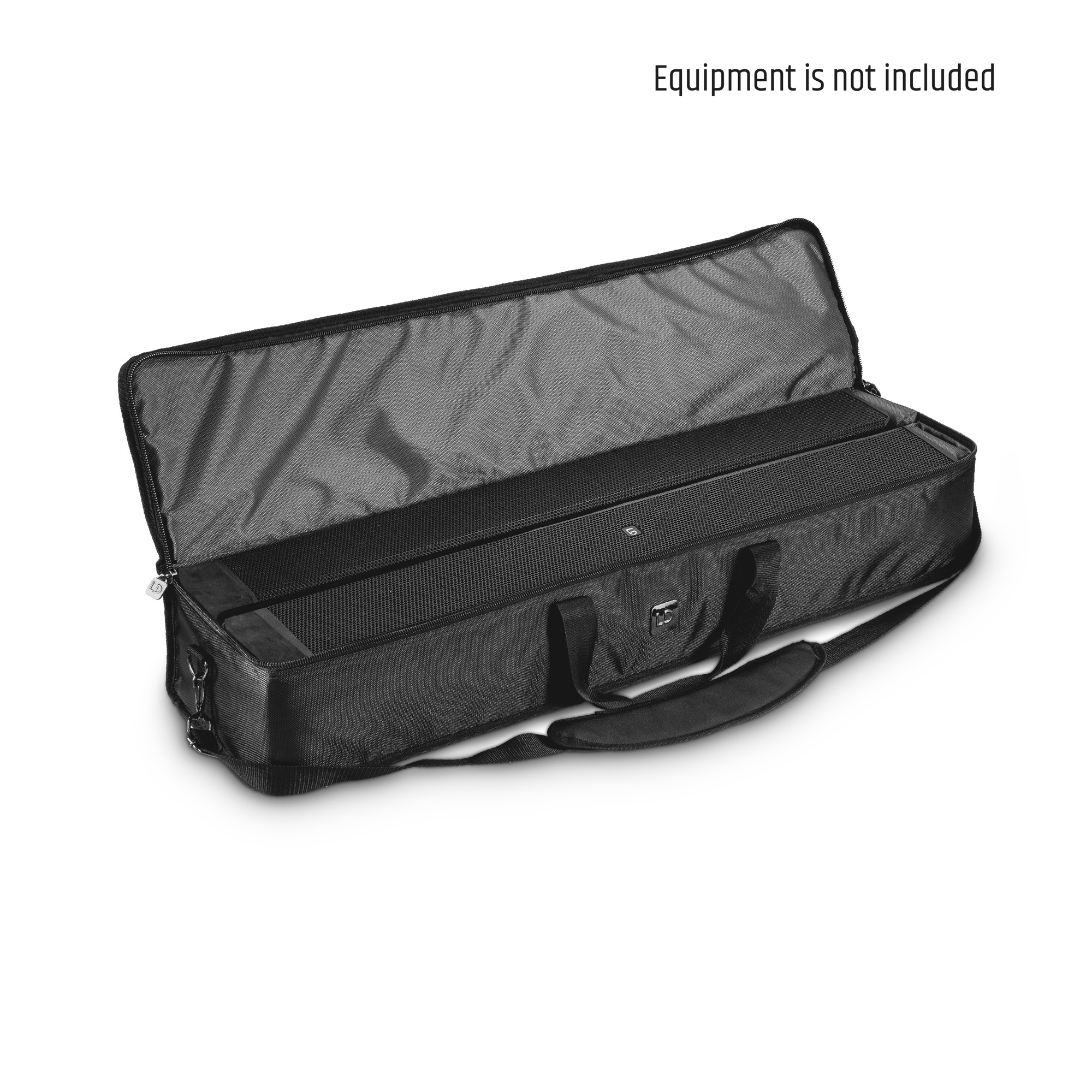 Ld Systems Maui 44 G2 Sat Bag - Funda para altavoz y bafle de bajos - Variation 3