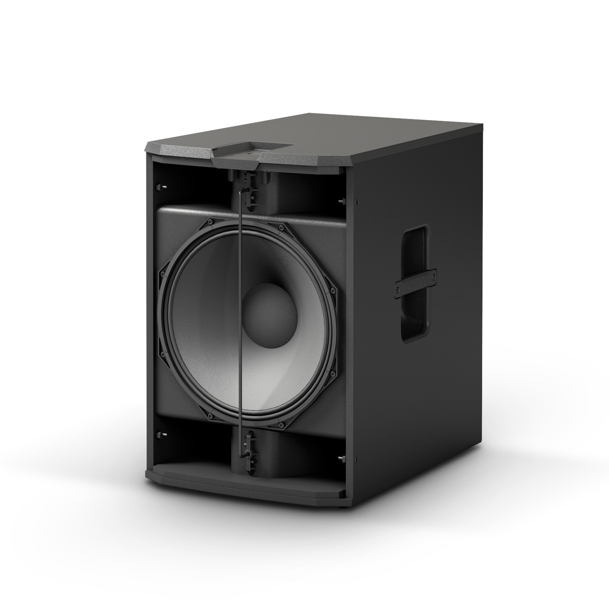 Ld Systems Maui 44 G2 Sub - Subwoofer activo / bafle activo de bajos - Variation 6