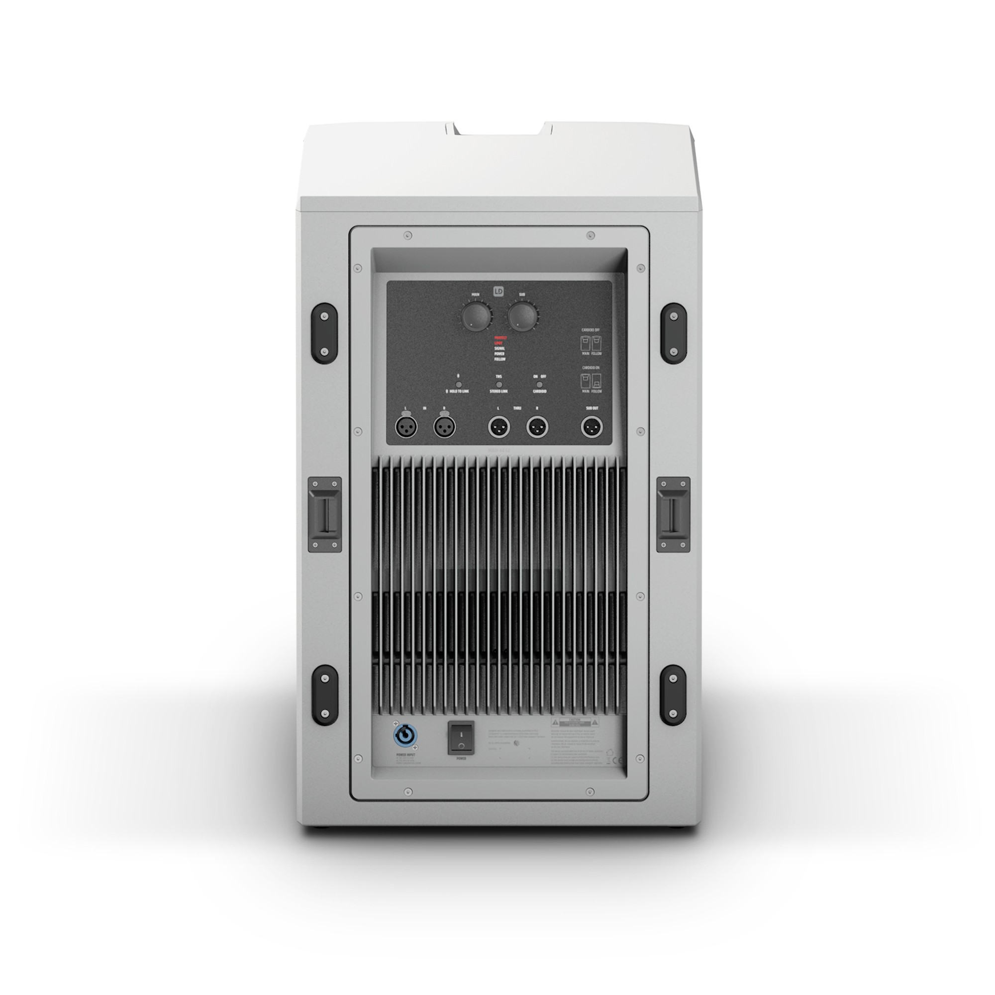 Ld Systems Maui 44 G2 Subw - Subwoofer activo / bafle activo de bajos - Variation 3