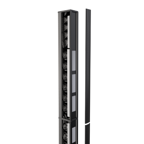 Ld Systems Maui44g3 All-in-one Array System - Sistemas columna - Variation 10