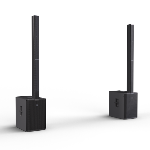 Ld Systems Maui44g3 All-in-one Array System - Sistemas columna - Variation 15