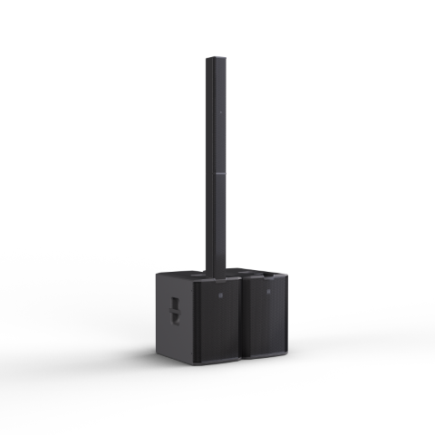 Ld Systems Maui44g3 All-in-one Array System - Sistemas columna - Variation 16