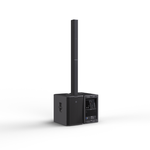 Ld Systems Maui44g3 All-in-one Array System - Sistemas columna - Variation 19