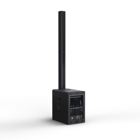 Ld Systems Maui44g3 All-in-one Array System - Sistemas columna - Variation 2