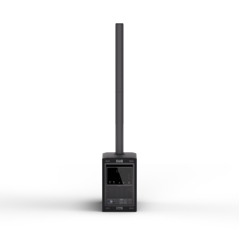 Ld Systems Maui44g3 All-in-one Array System - Sistemas columna - Variation 4