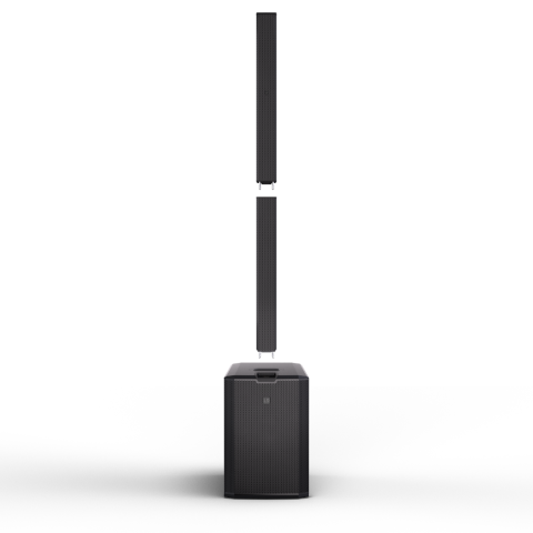 Ld Systems Maui44g3 All-in-one Array System - Sistemas columna - Variation 5