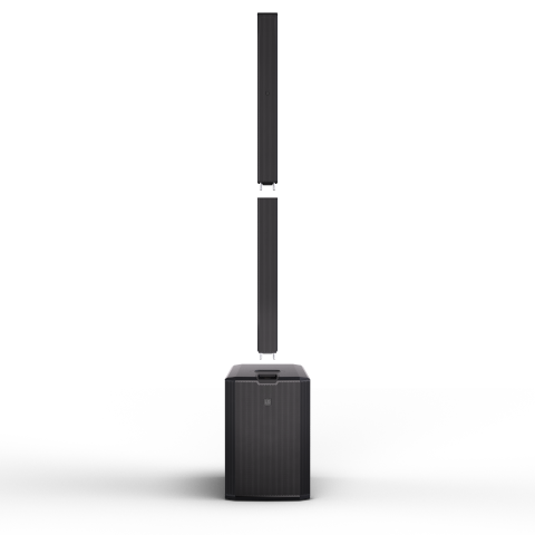 Ld Systems Maui44g3 All-in-one Array System + Mixer - Sistemas columna - Variation 12