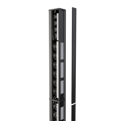 Ld Systems Maui44g3 All-in-one Array System + Mixer - Sistemas columna - Variation 16