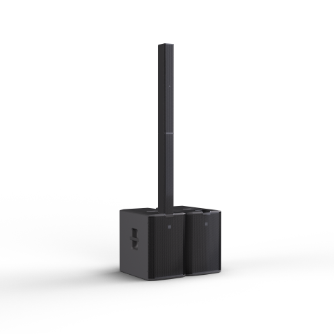 Ld Systems Maui44g3 All-in-one Array System + Mixer - Sistemas columna - Variation 18