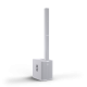 MAUI44G3 ALL-IN-ONE ARRAY SYSTEM + MIXER WHITE
