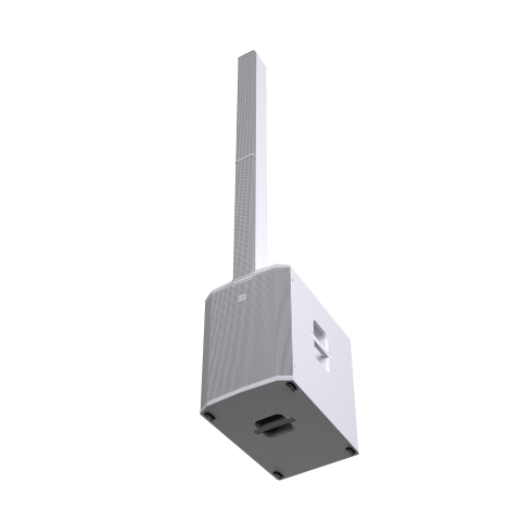 Ld Systems Maui44g3 All-in-one Array System White - Sistemas columna - Variation 10