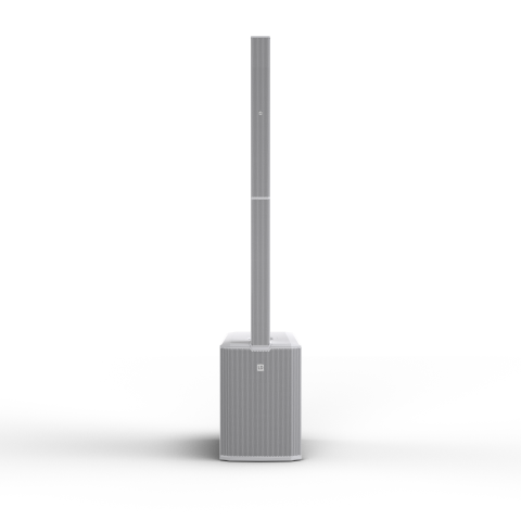 Ld Systems Maui44g3 All-in-one Array System White - Sistemas columna - Variation 7