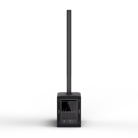 Ld Systems Maui66g3 All-in-one Array System - Sistemas columna - Variation 10
