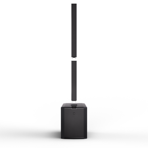Ld Systems Maui66g3 All-in-one Array System - Sistemas columna - Variation 11