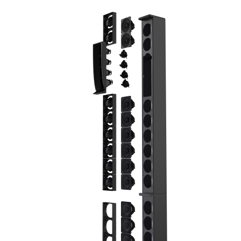 Ld Systems Maui66g3 All-in-one Array System - Sistemas columna - Variation 14