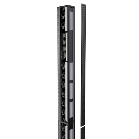 Ld Systems Maui66g3 All-in-one Array System - Sistemas columna - Variation 15
