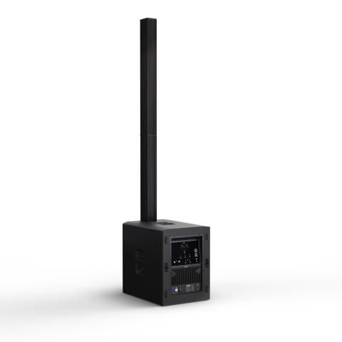 Ld Systems Maui66g3 All-in-one Array System - Sistemas columna - Variation 8