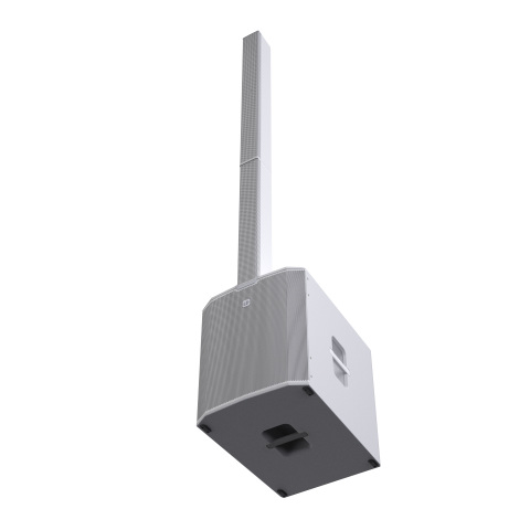 Ld Systems Maui66g3 All-in-one Array System White - Sistemas columna - Variation 15