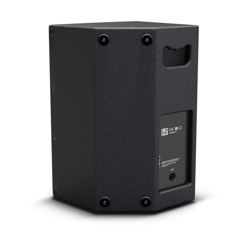 Ld Systems Mix 10 G3 - Altavoz pasivo - Variation 1