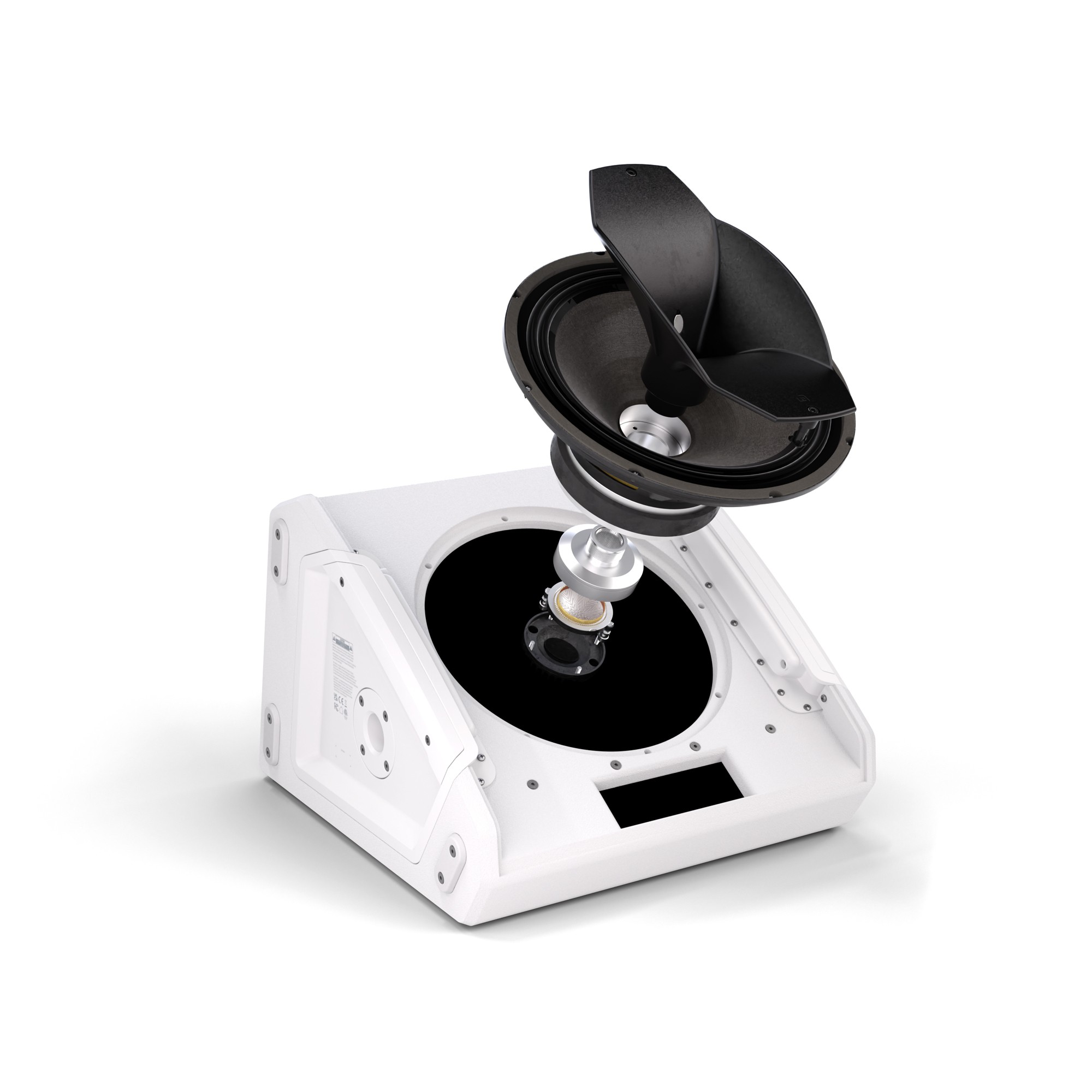 Ld Systems Mon 12 A G3 W - Altavoz activo - Variation 8