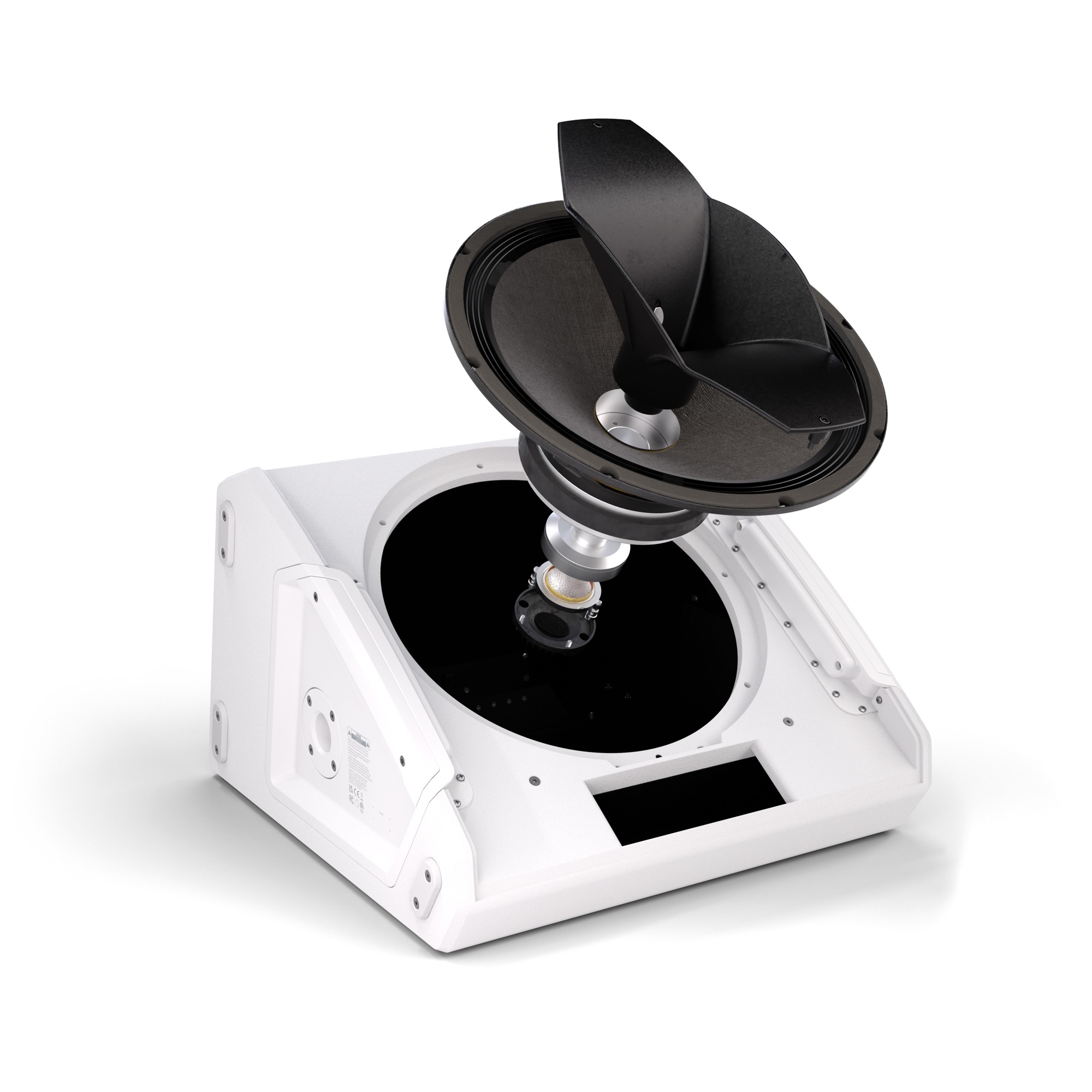Ld Systems Mon 15 A G3 W - Altavoz activo - Variation 8