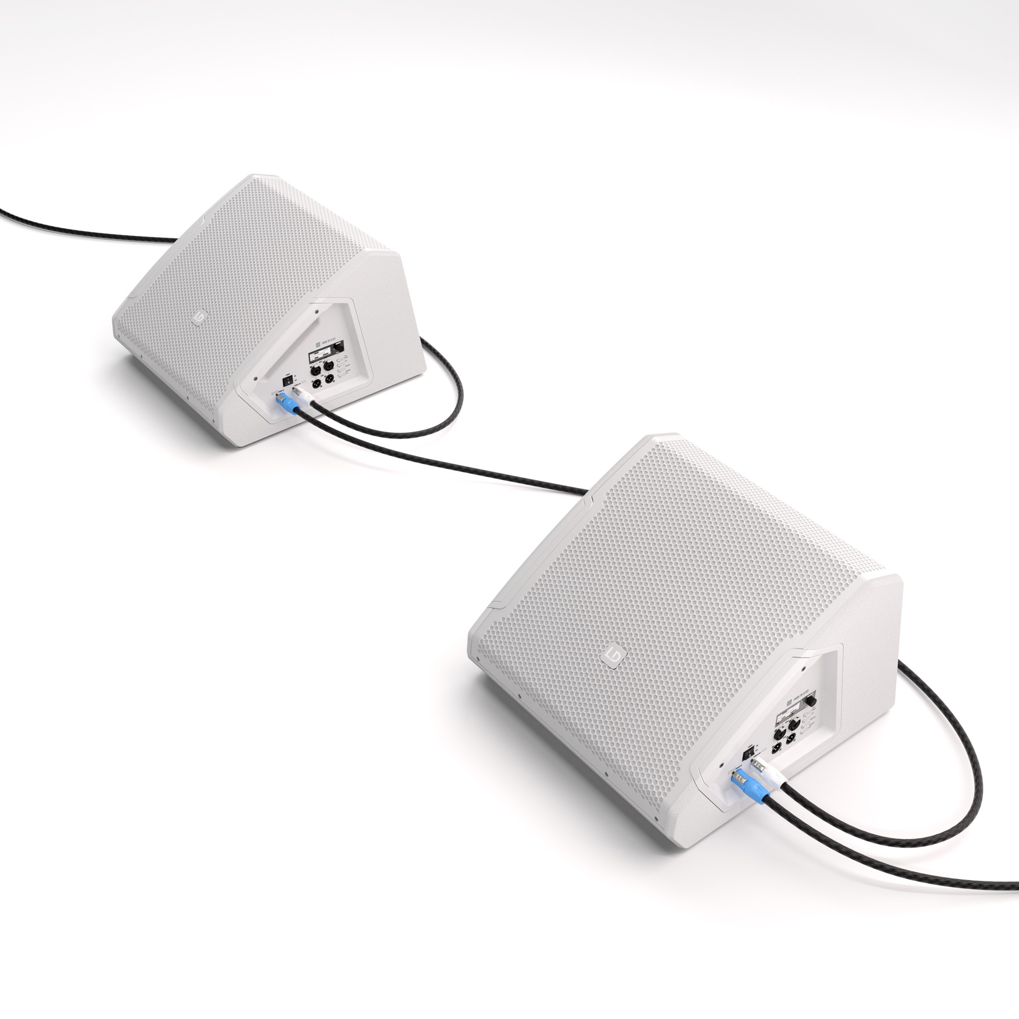 Ld Systems Mon 8 A G3 W - Altavoz activo - Variation 11