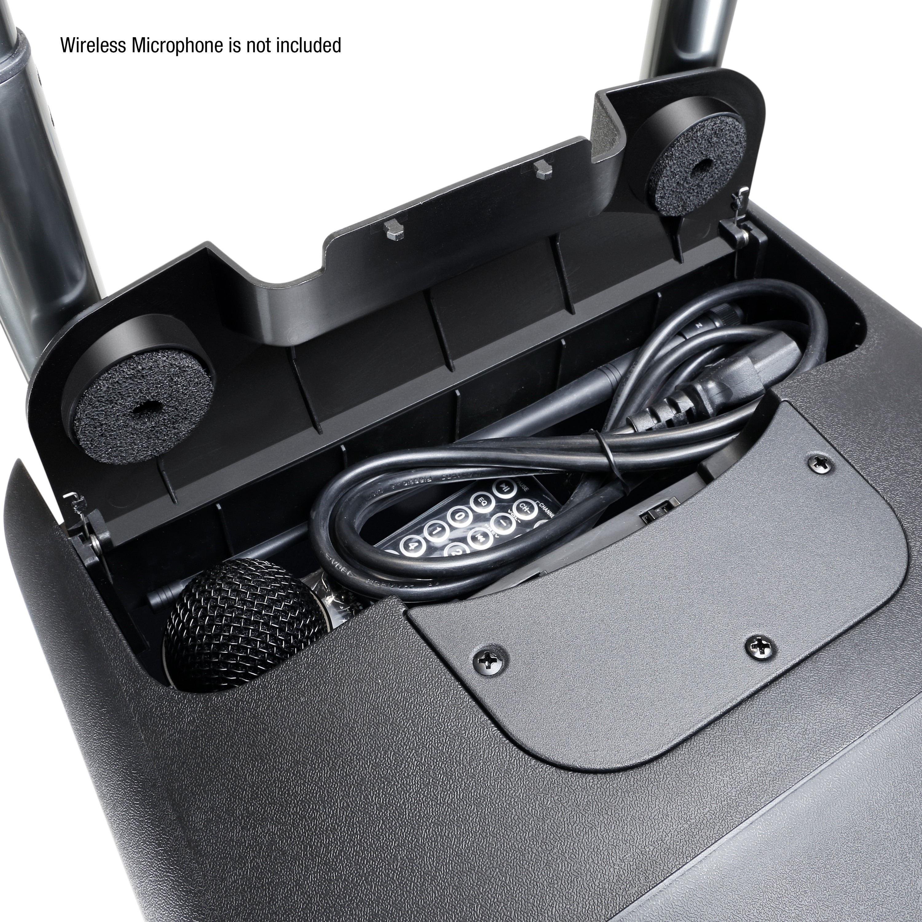 Ld Systems Roadbuddy 10 Basic - Sistema de sonorización portátil - Variation 6