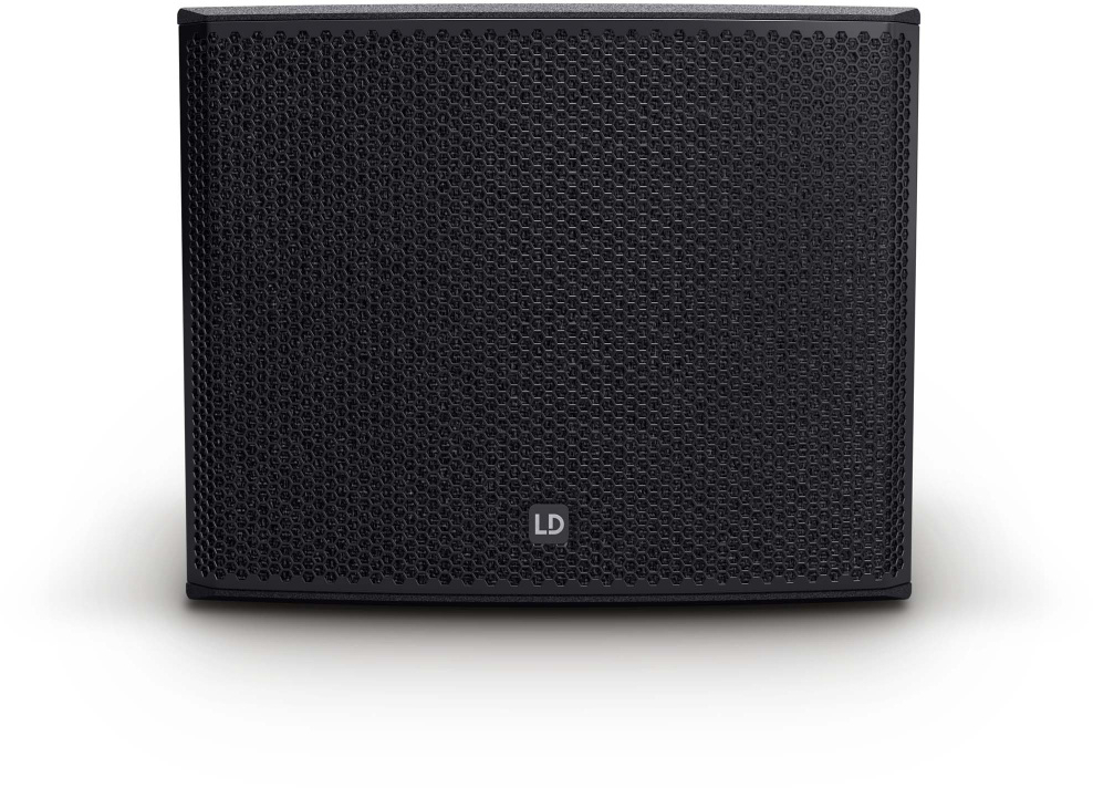 Ld Systems Stinger Sub 18 A G3 - Subwoofer activo / bafle activo de bajos - Variation 2