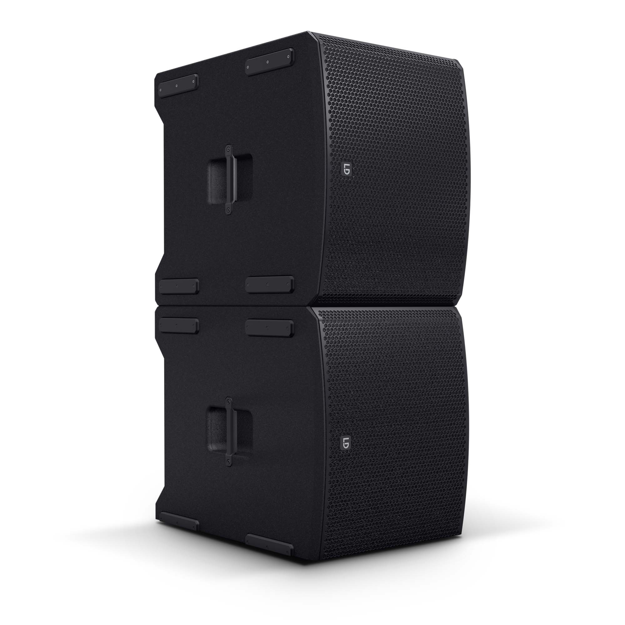 Ld Systems Stinger Sub 18 G3 - Subwoofer pasivo / Bafle pasivo de bajos - Variation 9