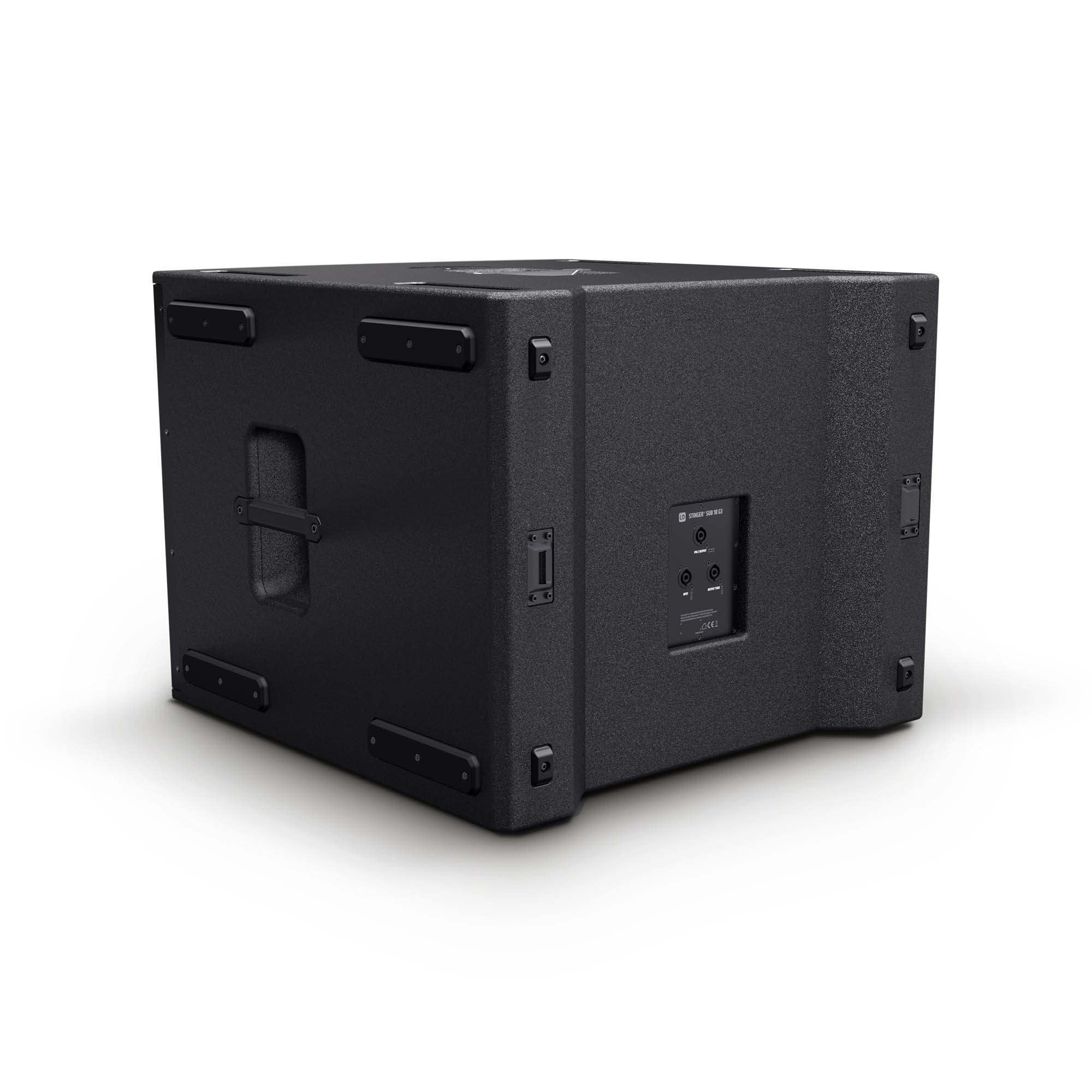 Ld Systems Stinger Sub 18 G3 - Subwoofer pasivo / Bafle pasivo de bajos - Variation 1